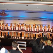 Captain' Dinner (16.11.13)